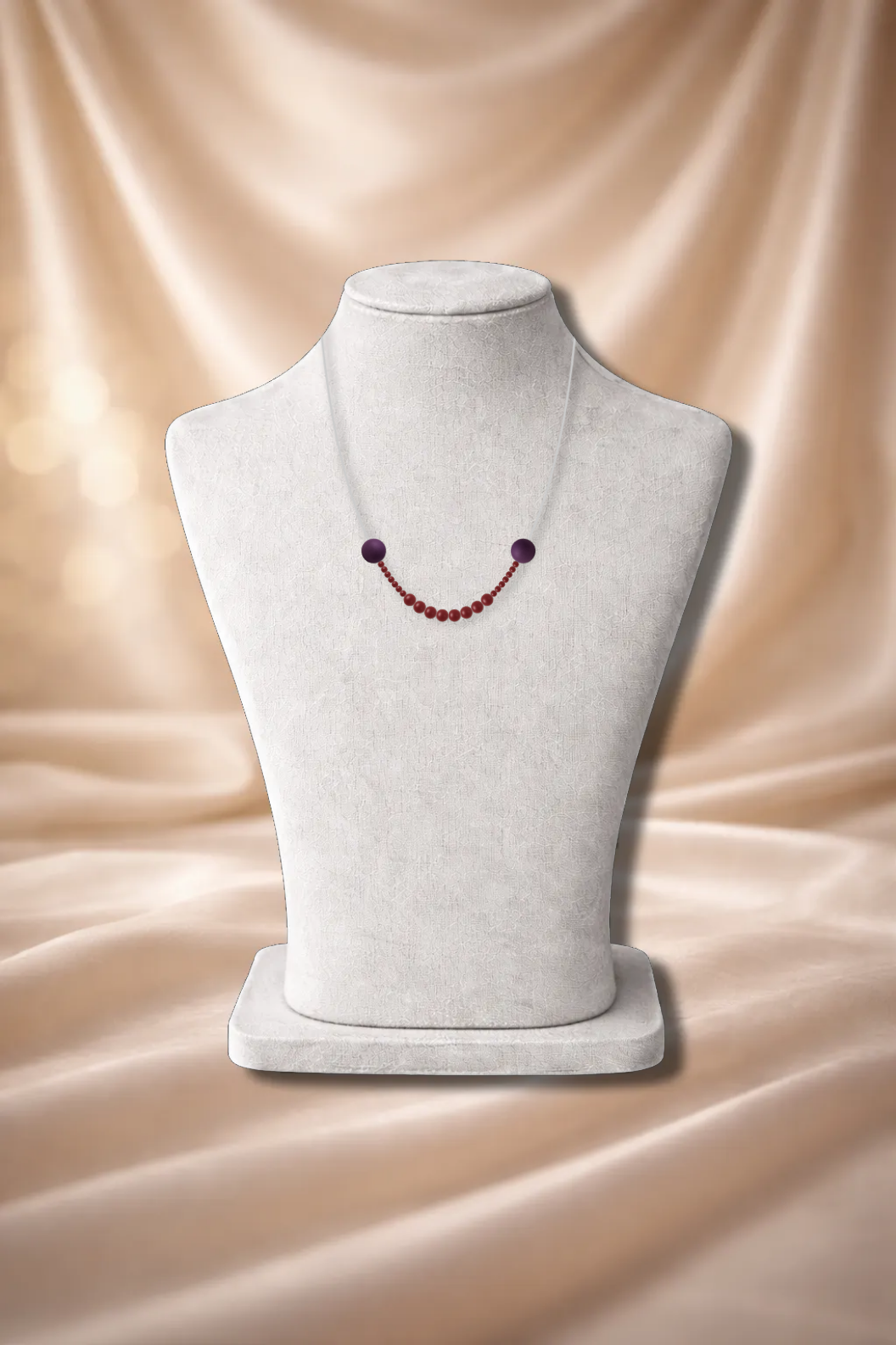 Collier 123